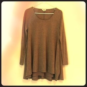 UMGEE tunic